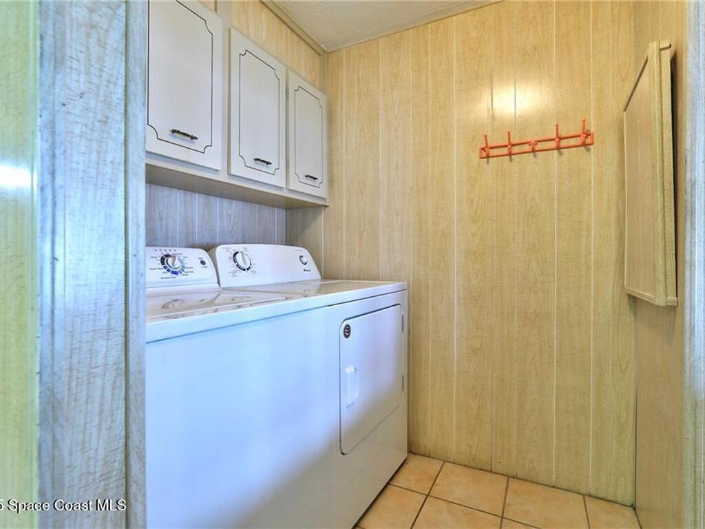 705 Hyacinth Circle, Barefoot Bay, FL 32976