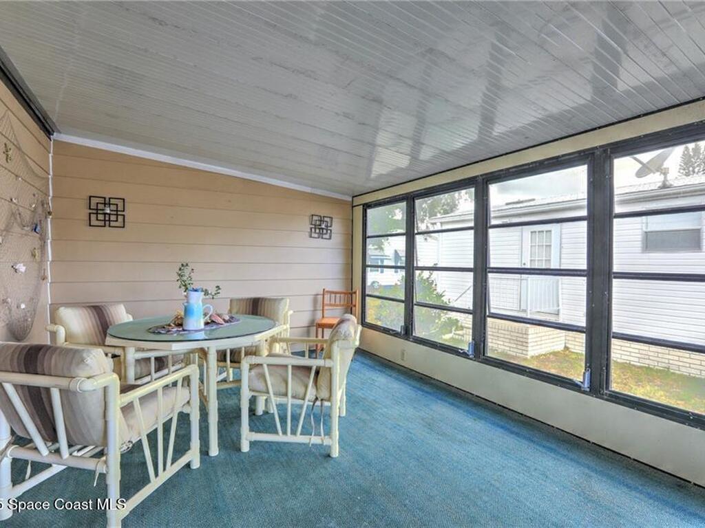 705 Hyacinth Circle, Barefoot Bay, FL 32976