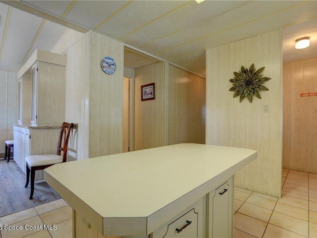 705 Hyacinth Circle, Barefoot Bay, FL 32976