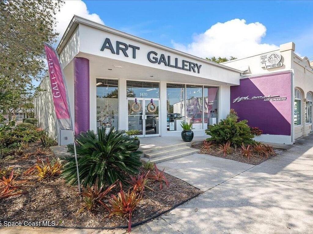 1330 Windchime Lane, Melbourne, FL 32935