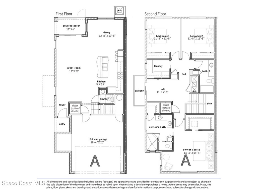 1330 Windchime Lane, Melbourne, FL 32935