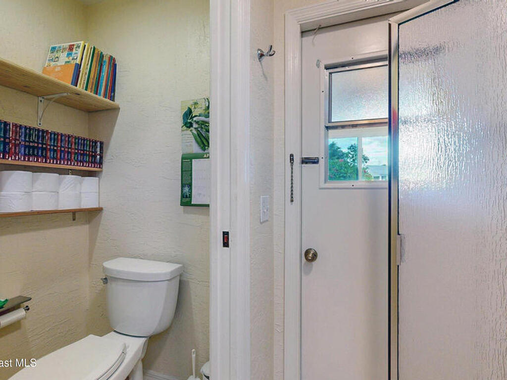 18 Magruder Avenue, Rockledge, FL 32955