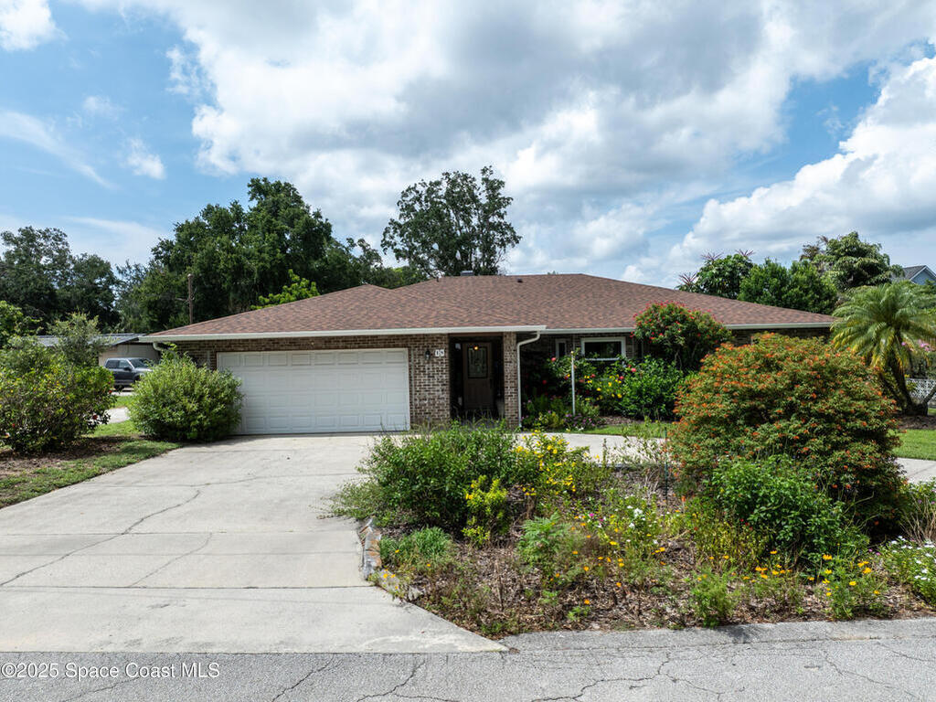 18 Magruder Avenue, Rockledge, FL 32955