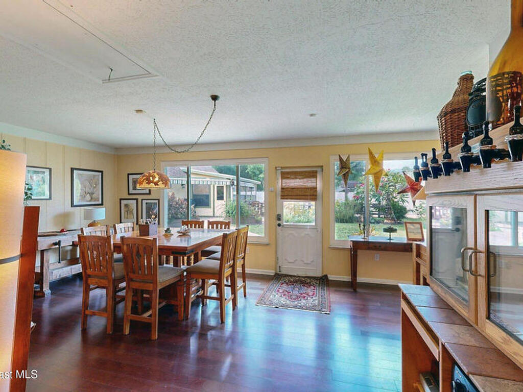 18 Magruder Avenue, Rockledge, FL 32955