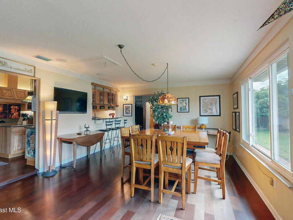 18 Magruder Avenue, Rockledge, FL 32955