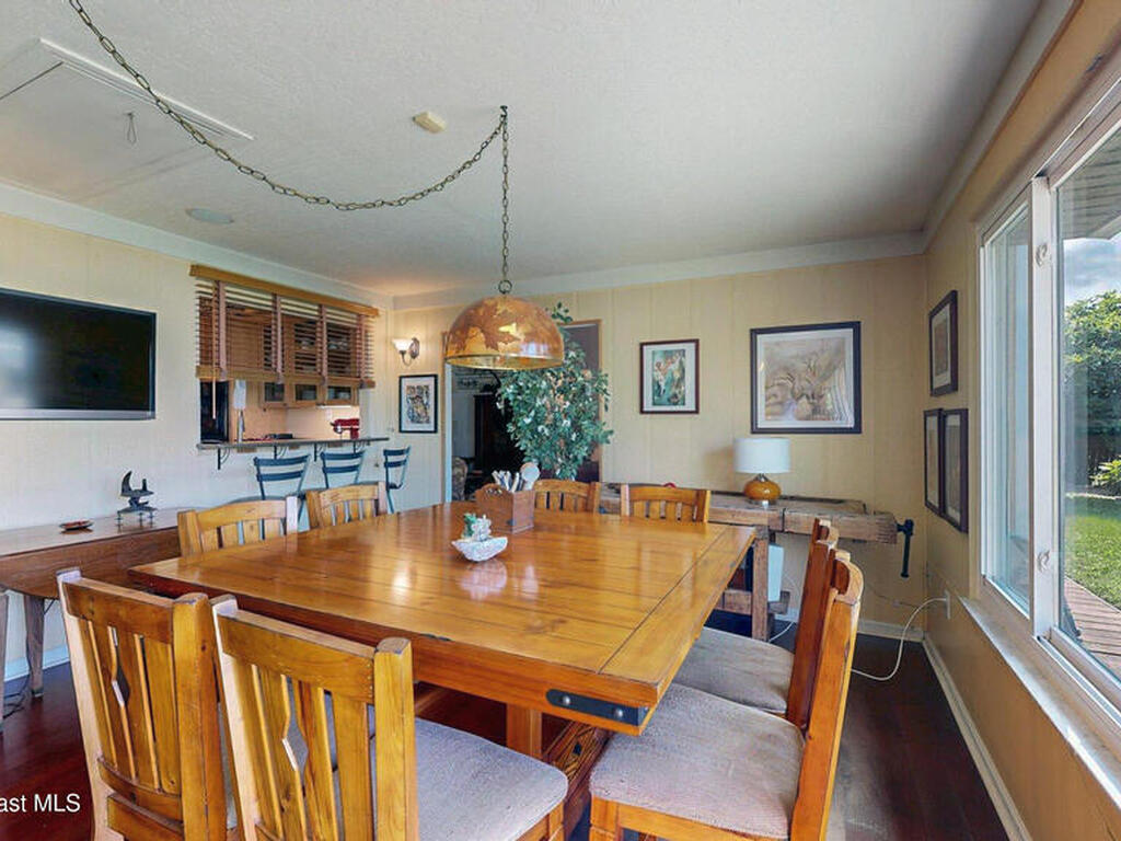 18 Magruder Avenue, Rockledge, FL 32955