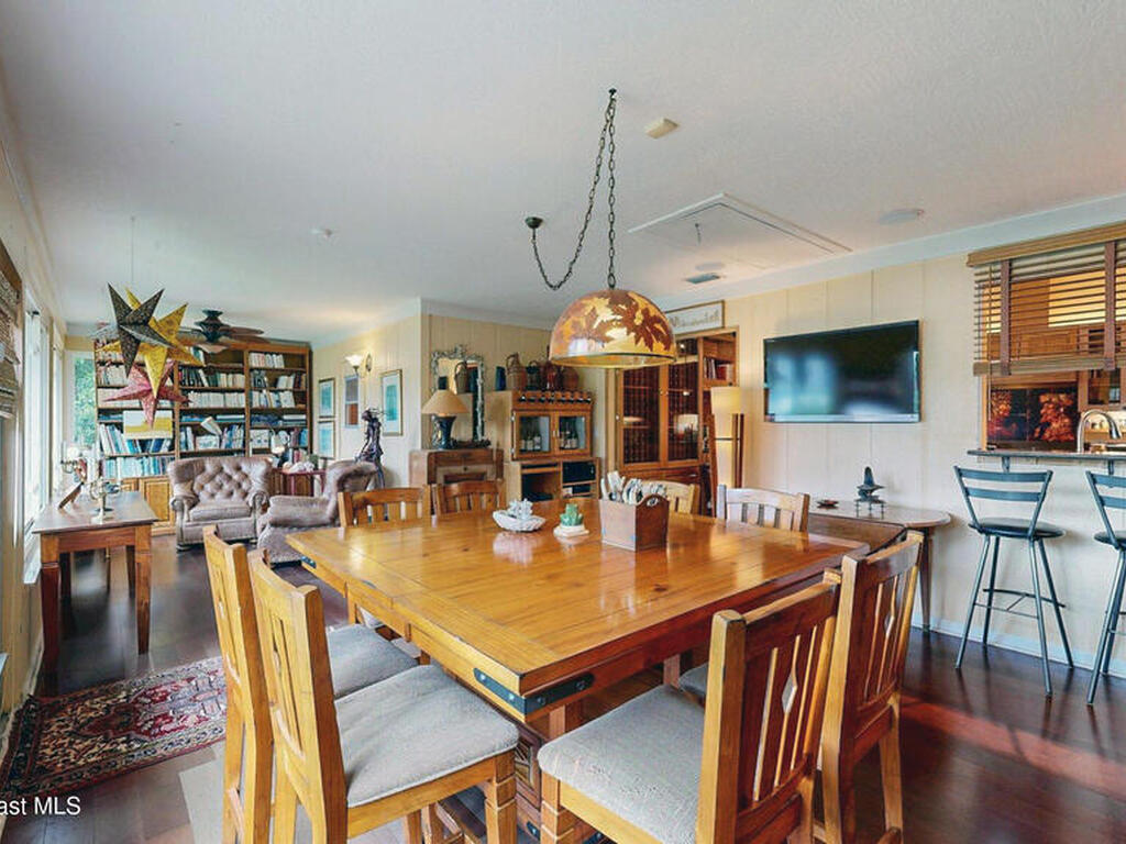 18 Magruder Avenue, Rockledge, FL 32955