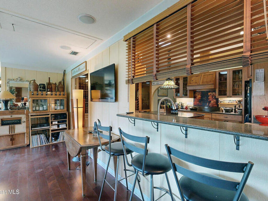 18 Magruder Avenue, Rockledge, FL 32955