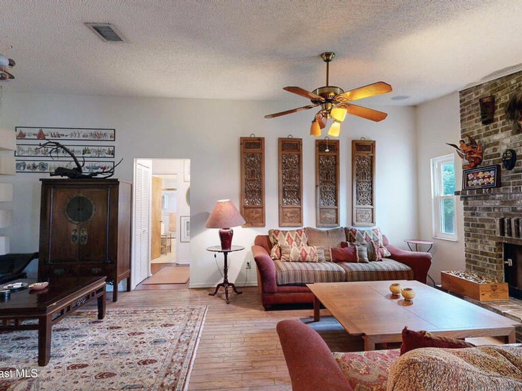 18 Magruder Avenue, Rockledge, FL 32955