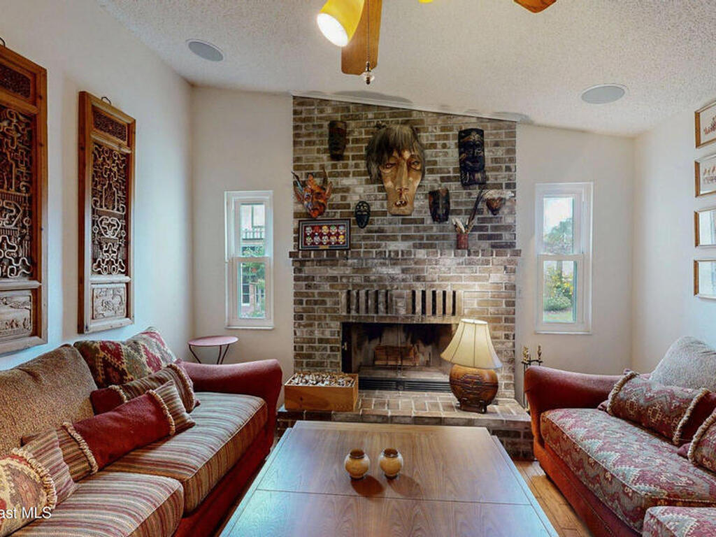 18 Magruder Avenue, Rockledge, FL 32955