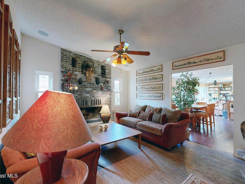 18 Magruder Avenue, Rockledge, FL 32955