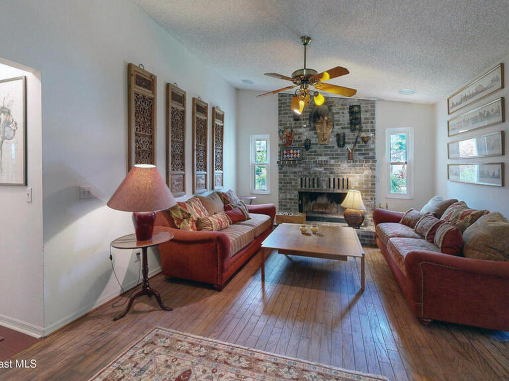 18 Magruder Avenue, Rockledge, FL 32955