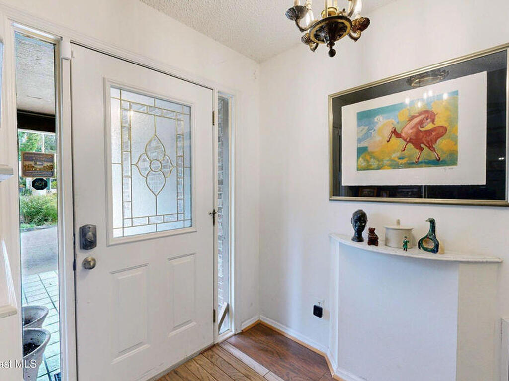 18 Magruder Avenue, Rockledge, FL 32955