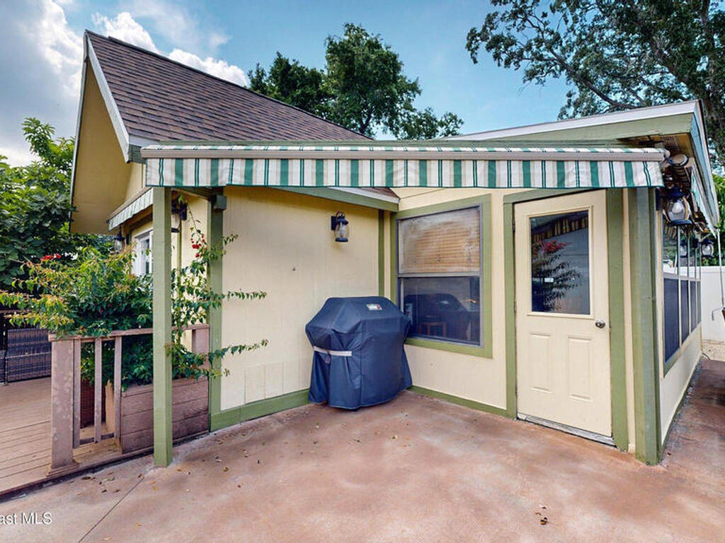 18 Magruder Avenue, Rockledge, FL 32955