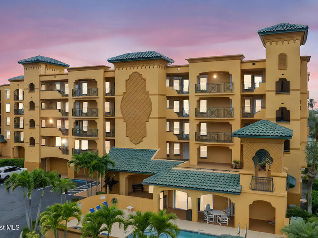 8470 Ridgewood Avenue, Cape Canaveral, FL 32920