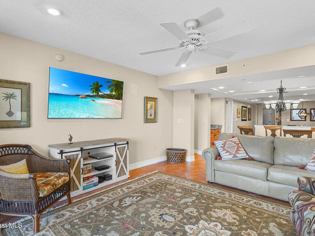 8470 Ridgewood Avenue, Cape Canaveral, FL 32920