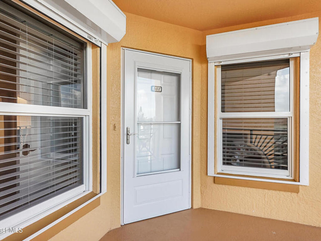 8470 Ridgewood Avenue, Cape Canaveral, FL 32920