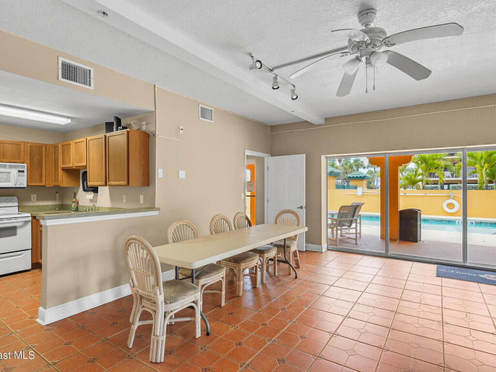 8470 Ridgewood Avenue, Cape Canaveral, FL 32920