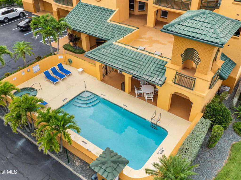 8470 Ridgewood Avenue, Cape Canaveral, FL 32920