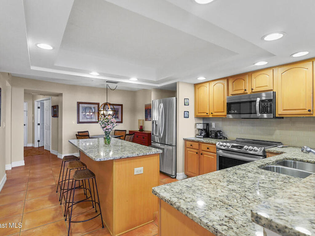 8470 Ridgewood Avenue, Cape Canaveral, FL 32920