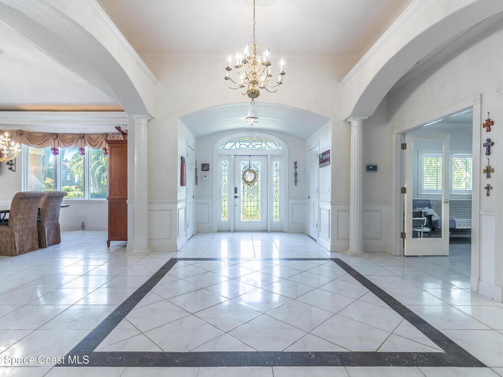 150 Utopia Circle, Merritt Island, FL 32952