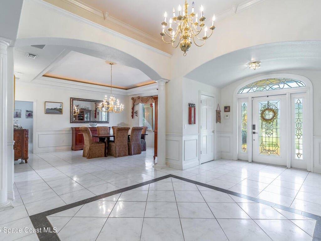 150 Utopia Circle, Merritt Island, FL 32952