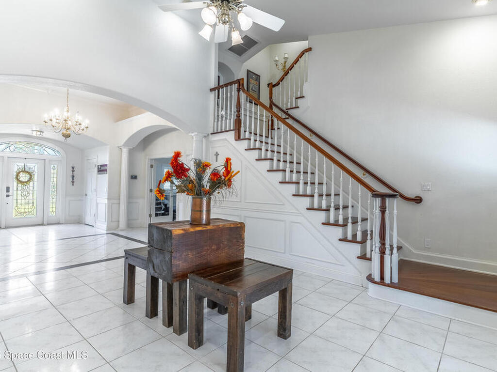 150 Utopia Circle, Merritt Island, FL 32952