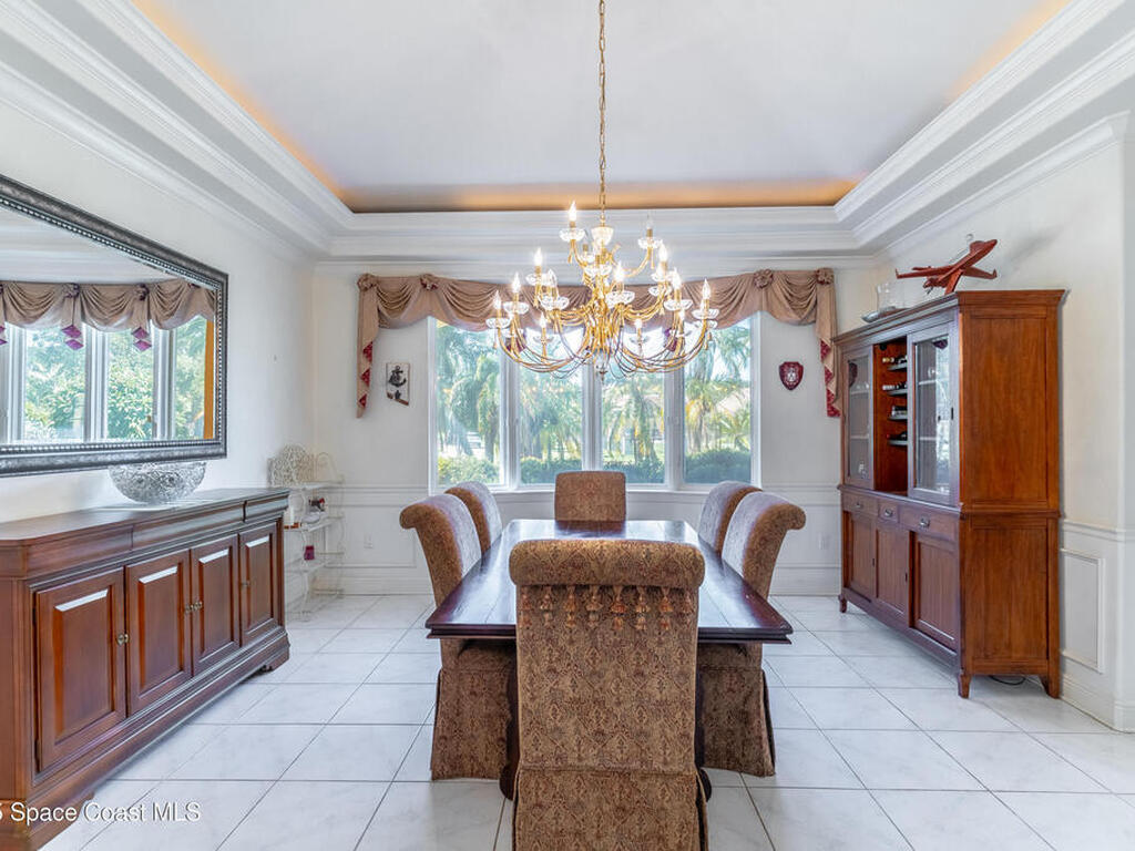 150 Utopia Circle, Merritt Island, FL 32952