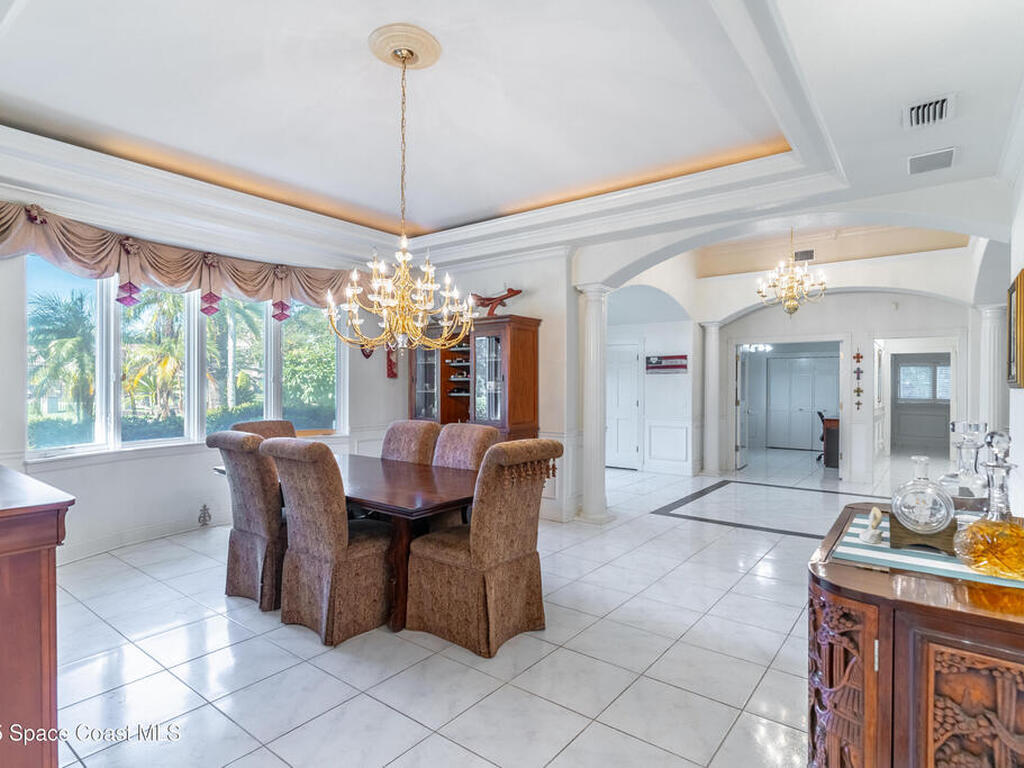 150 Utopia Circle, Merritt Island, FL 32952