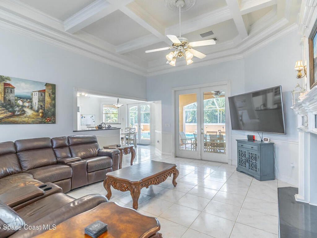 150 Utopia Circle, Merritt Island, FL 32952