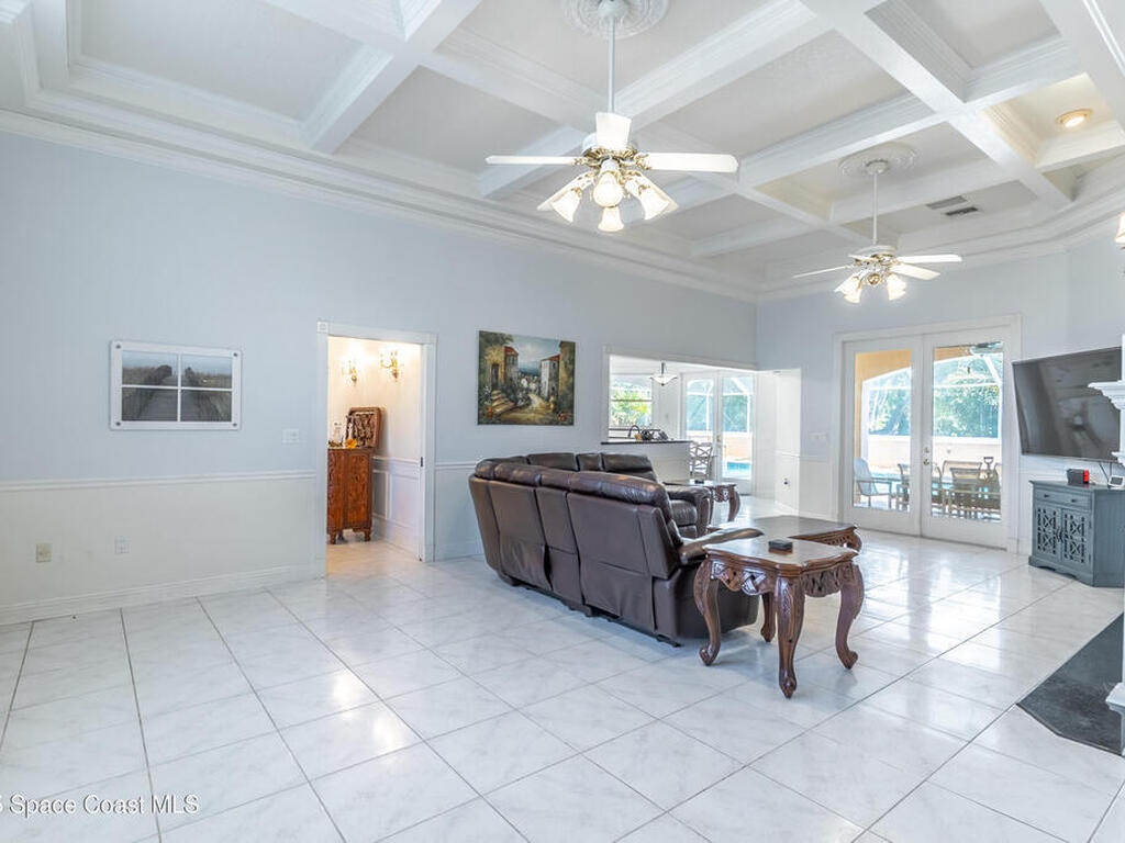 150 Utopia Circle, Merritt Island, FL 32952