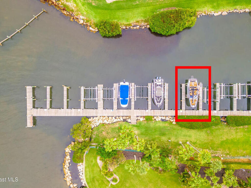 150 Utopia Circle, Merritt Island, FL 32952