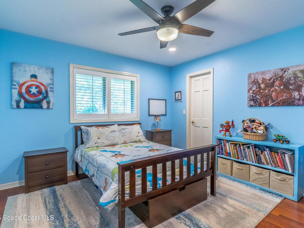 150 Utopia Circle, Merritt Island, FL 32952