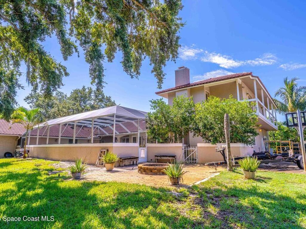 150 Utopia Circle, Merritt Island, FL 32952