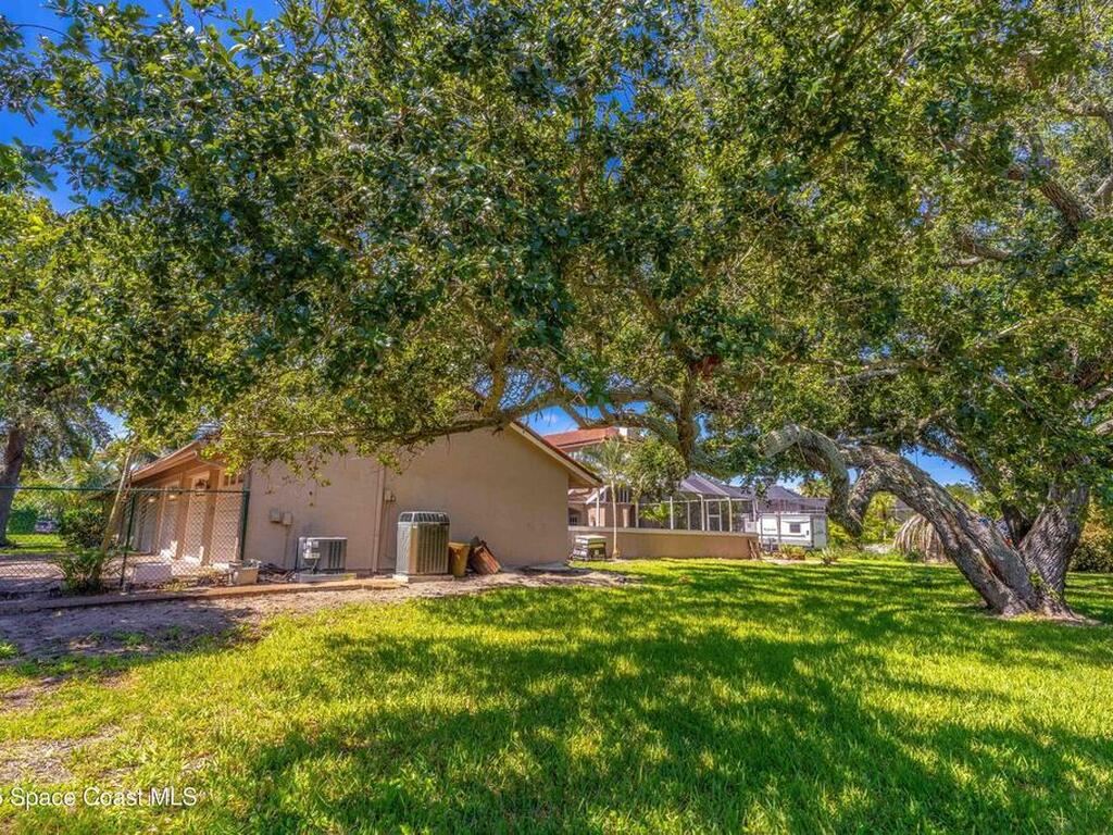 150 Utopia Circle, Merritt Island, FL 32952