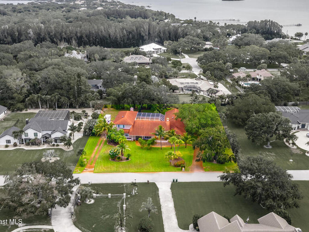 150 Utopia Circle, Merritt Island, FL 32952