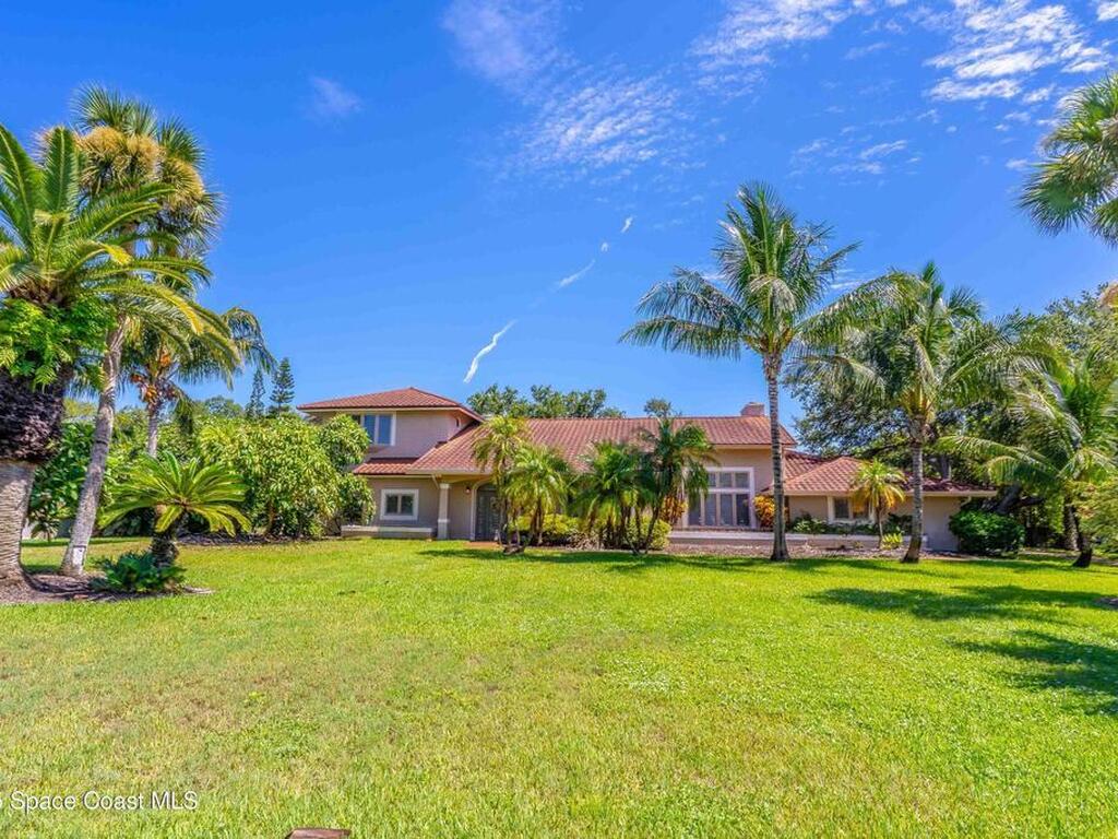 150 Utopia Circle, Merritt Island, FL 32952