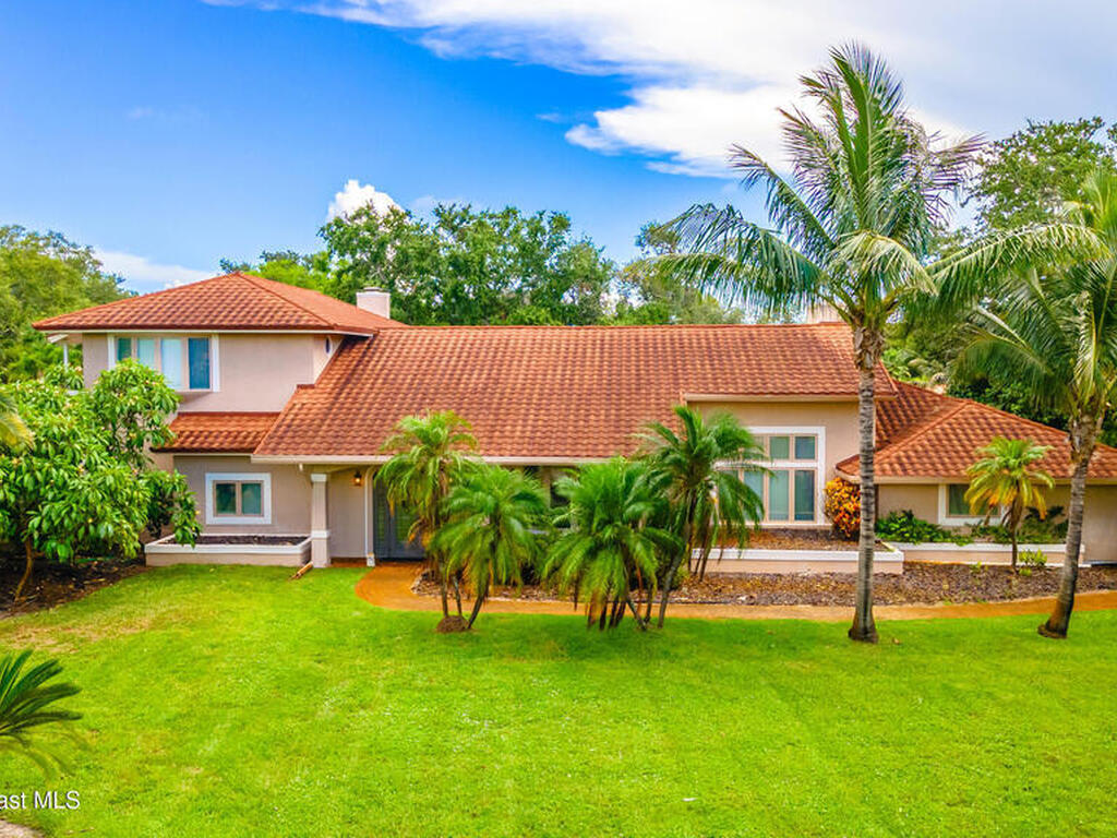 150 Utopia Circle, Merritt Island, FL 32952