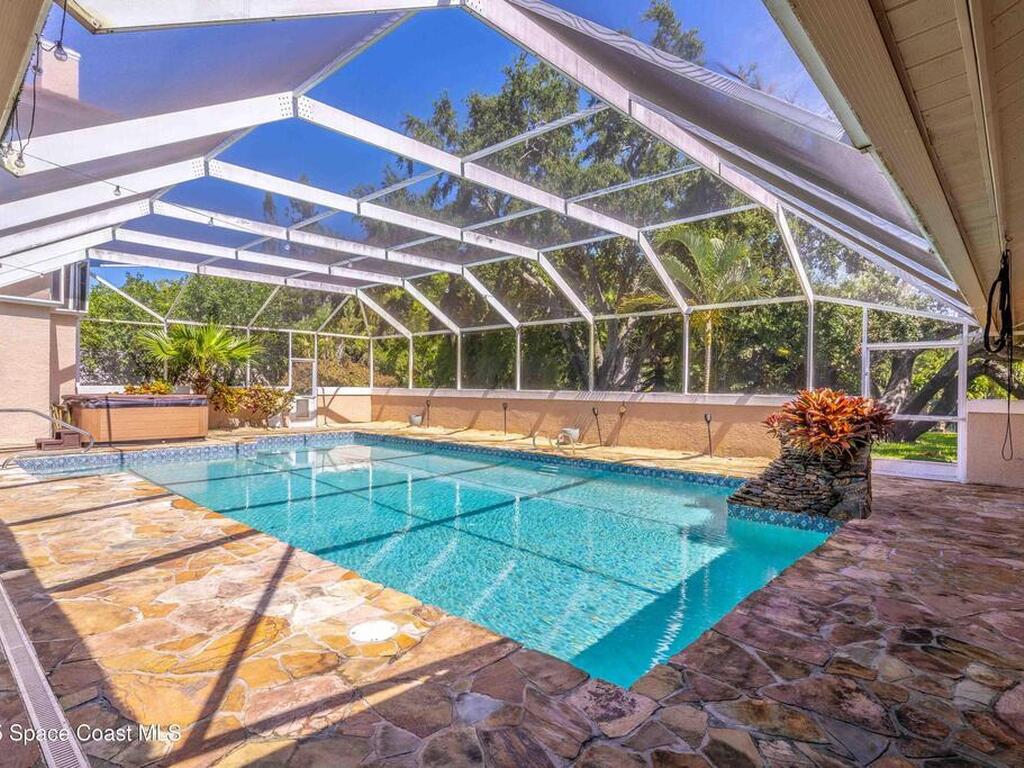 150 Utopia Circle, Merritt Island, FL 32952