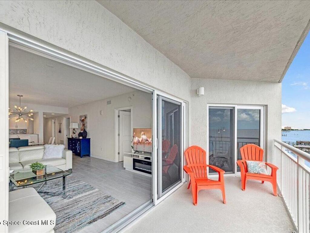 1805 Riverside Drive, Titusville, FL 32780