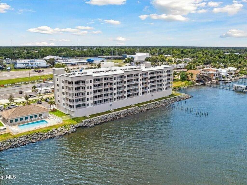 1805 Riverside Drive, Titusville, FL 32780