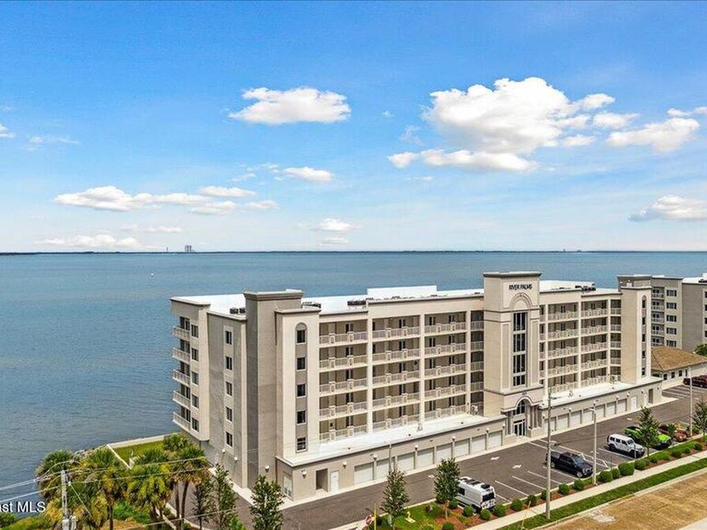 1805 Riverside Drive, Titusville, FL 32780