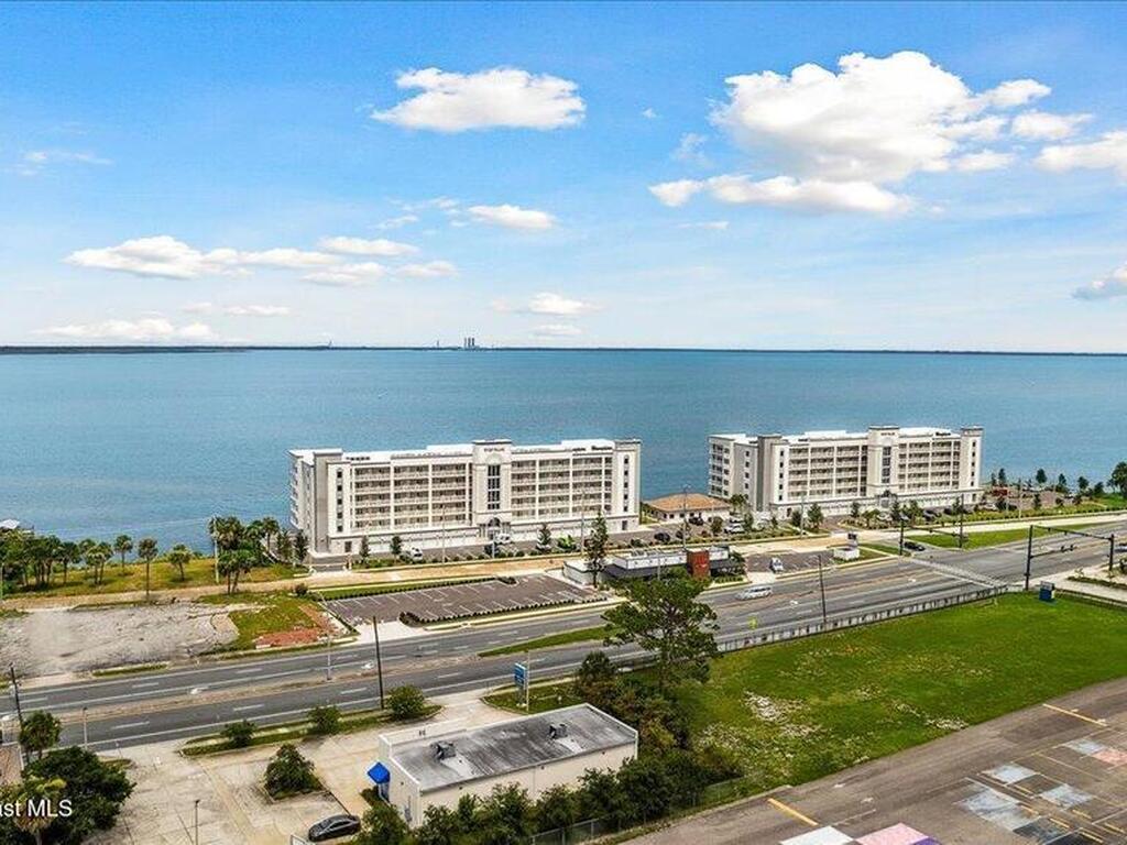 1805 Riverside Drive, Titusville, FL 32780