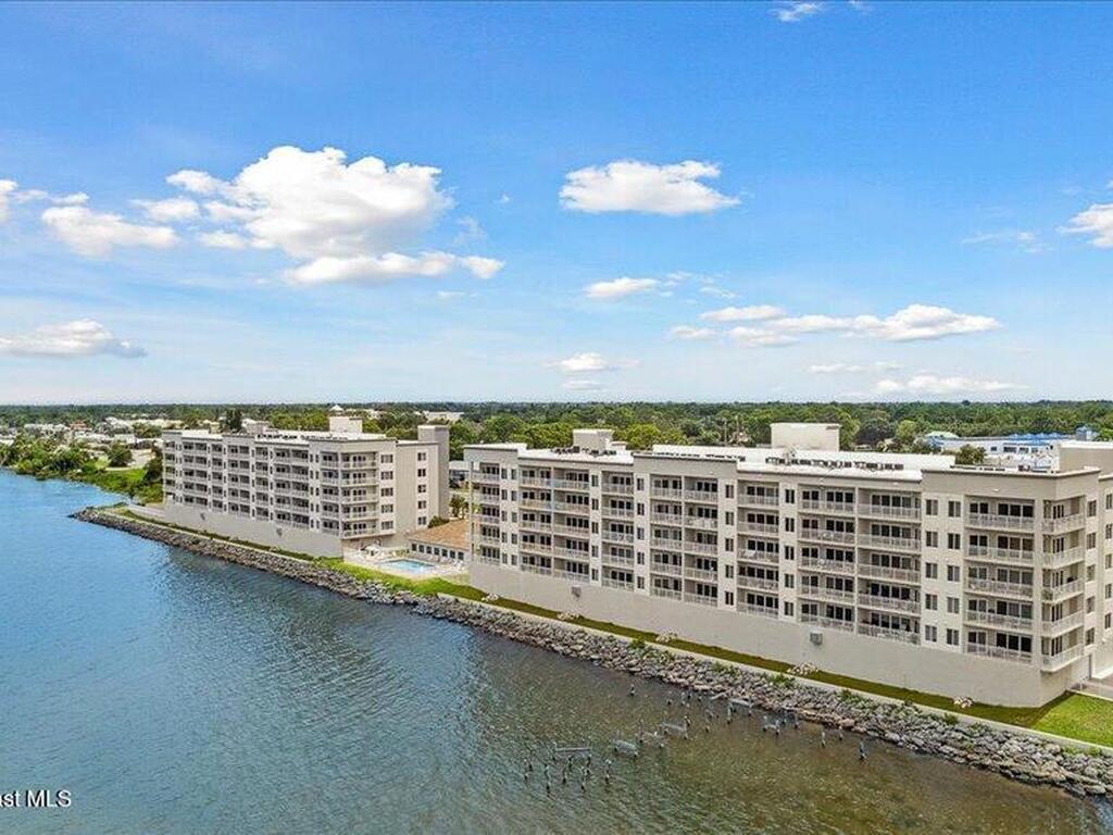 1805 Riverside Drive, Titusville, FL 32780