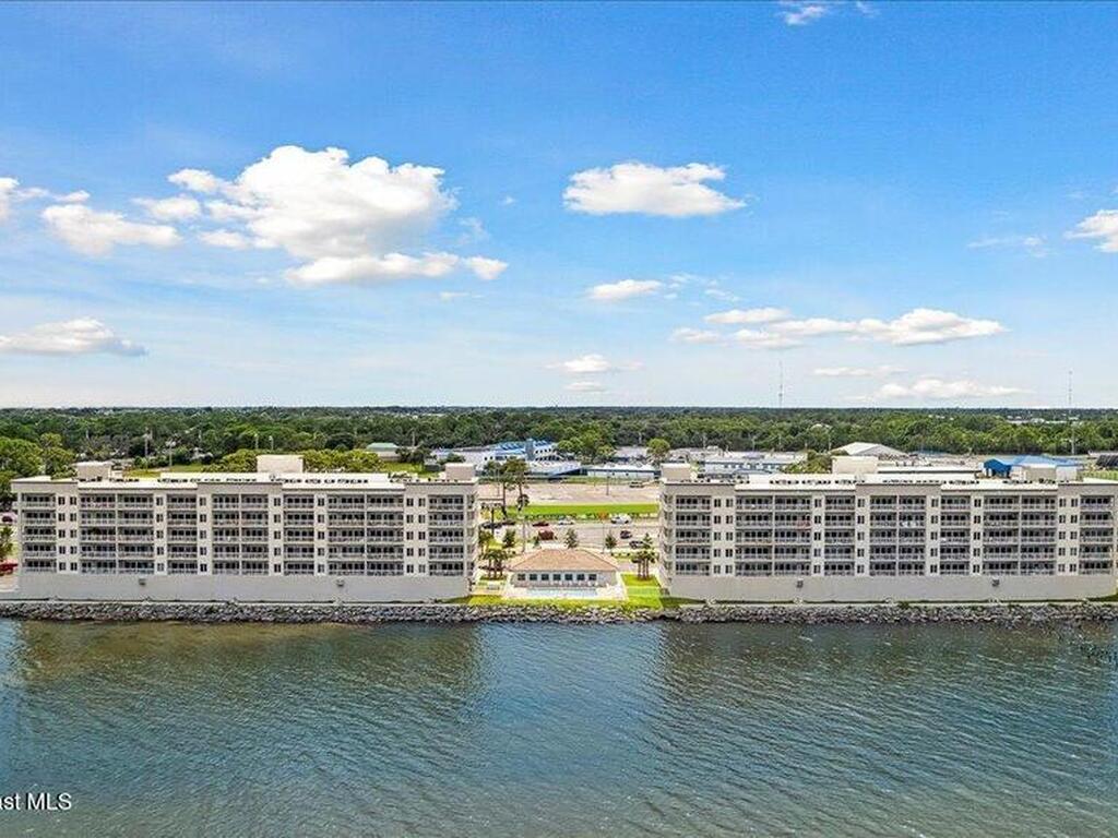 1805 Riverside Drive, Titusville, FL 32780