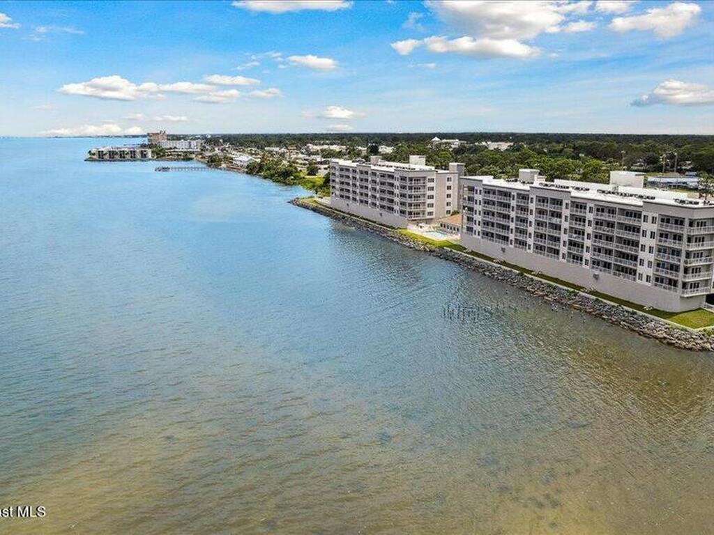 1805 Riverside Drive, Titusville, FL 32780