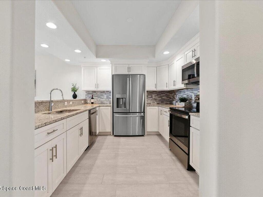 1805 Riverside Drive, Titusville, FL 32780