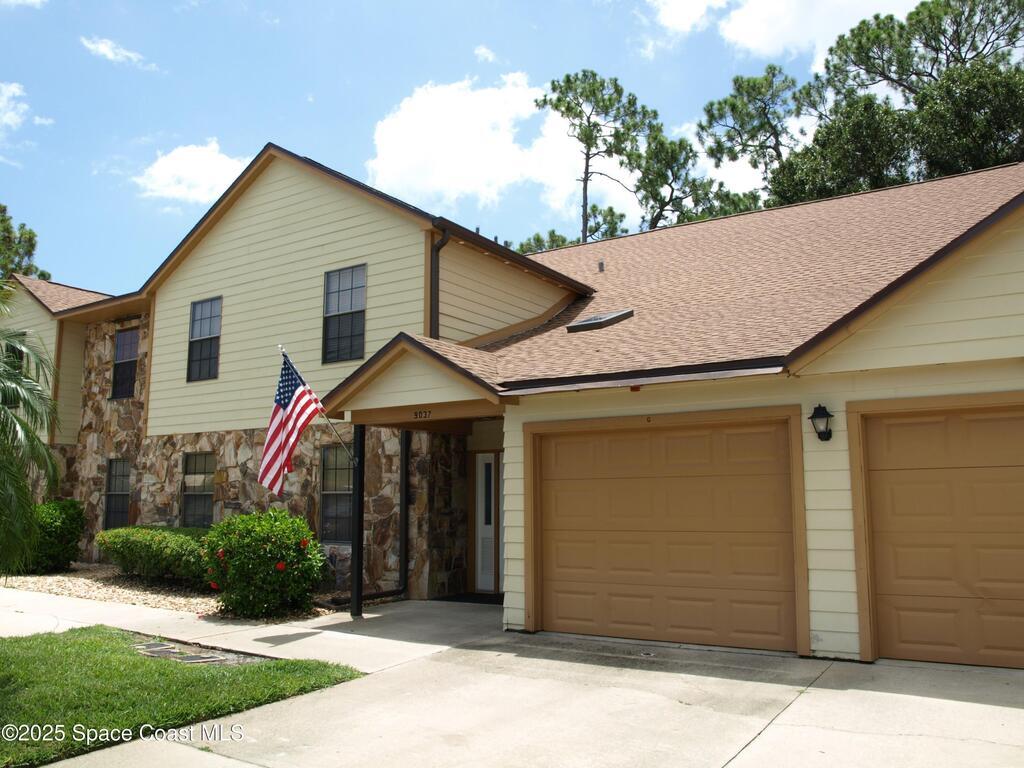 9037 York Lane, West Melbourne, FL 32904