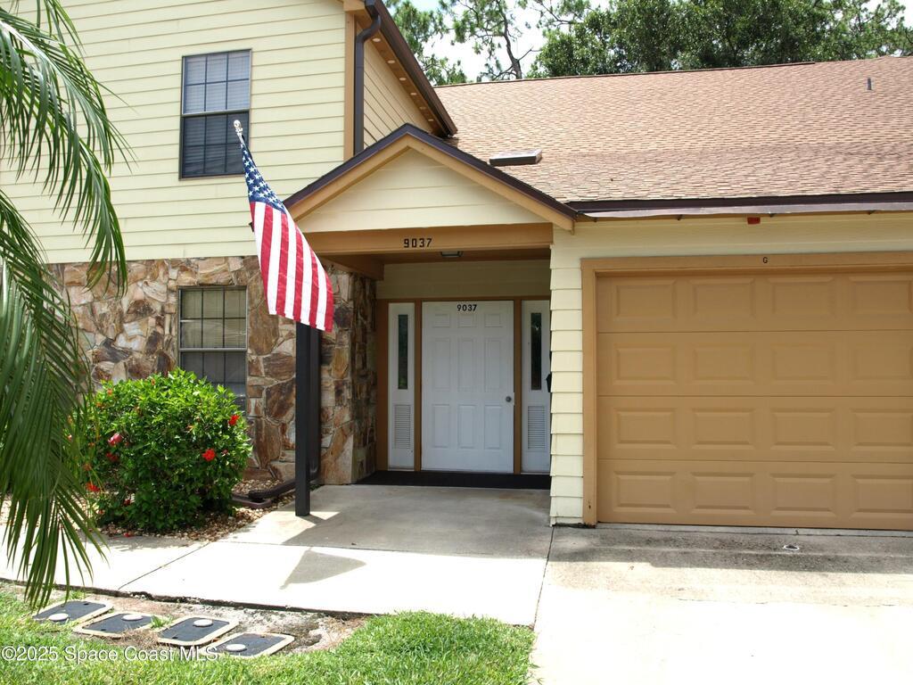 9037 York Lane, West Melbourne, FL 32904