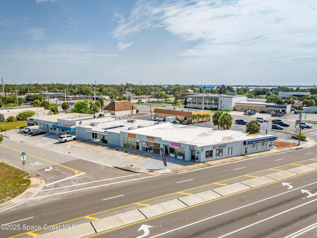 1363 Cypress Avenue, Melbourne, FL 32935